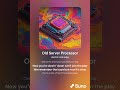 Рок песня про XEON - Old Server Processor