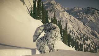 STEEP is the most underrated extreme winter sport, snowboarding video game of 2016, 2017, period. Net Worth