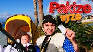 Eğlenceli Oyunları. Pakize Teyzenin Otel Maceraları. Komik Video