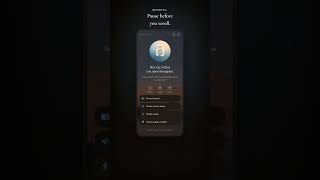 Free Focus &amp; DoomScroll Detox App; Mindful App