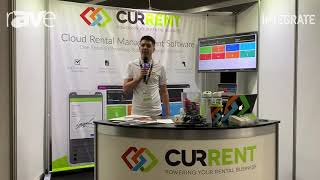 Integrate 2019: Current RMS Overviews Cloud Rental Management Software