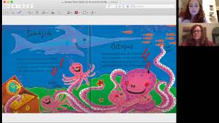 1st Grade Fluency Lesson