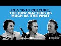 Beyond Performance: Building a “10-10” Company Culture with Andre Durand