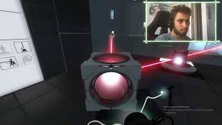 Portal 2 ( Часть 2.1 )