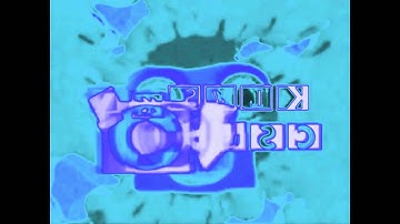 Klasky Csupo in 4ormulator V5 on Sony Vegas Version