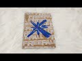 TXT-Tomorrow x Together The Name Chapter :Freefall Gravity Ver Unboxing Kpop