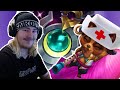 I tried turning Teemo into an ACTUALLY HEALING support and it was kinda amazing