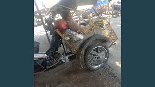 takdir berkata lan