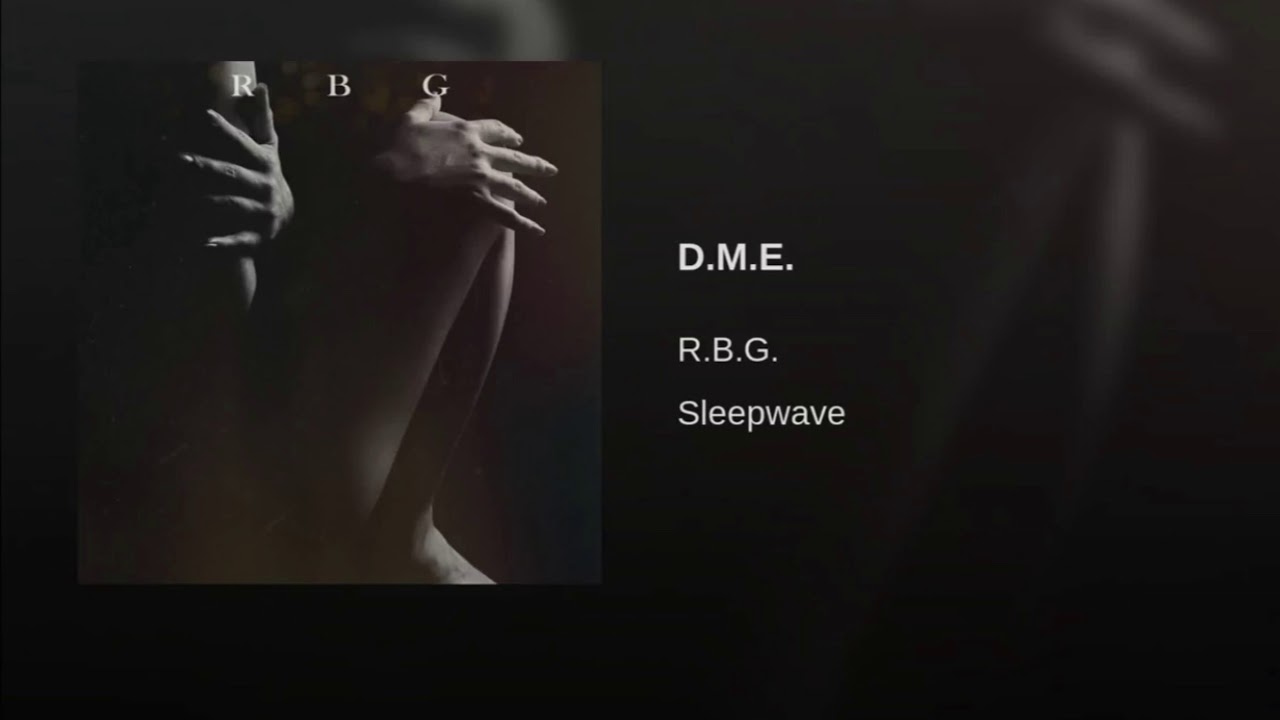 Guarda RBG - D.M.E. su YouTube Guarda RBG - D.M.E. su YouTube