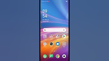 How to get sound with screen recording with Oppo Reno 2!