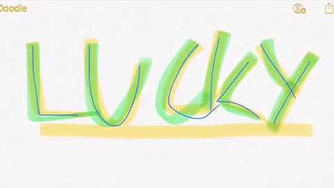 (DnD 5e) Lucky Feat In Action