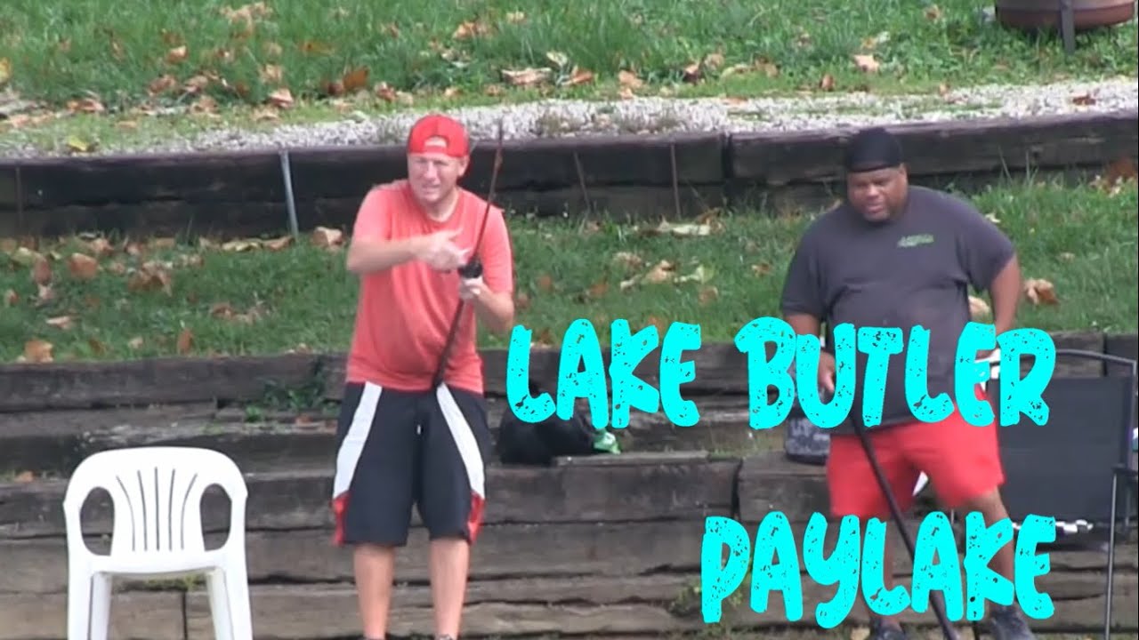 LAKE BUTLER PAYLAKE OCTOBER 14, 2021 YouTube