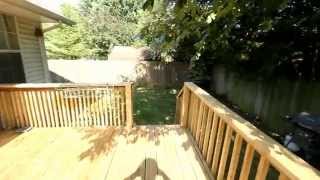 3948 W Harrison St MO, Springfield, 65802 hOME FOR SALE REAL ESTATE VIRTUAL TOUR