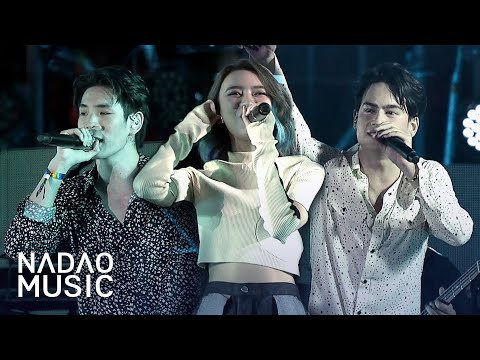 JAYLERRxPARIS feat. PEARWAH – คิดฮอด [BMMF#11]