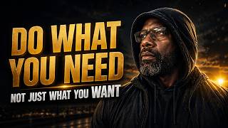 If You Really Wanted It… #godfirst #goals #komo92616