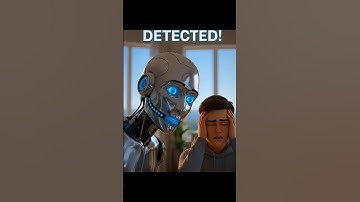 "Robot Takes Sarcasm Literally" |The Robot and the boy