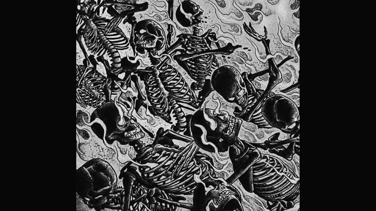 (FREE) DARK GRISELDA BOOM BAP TYPE BEAT - MY WAR