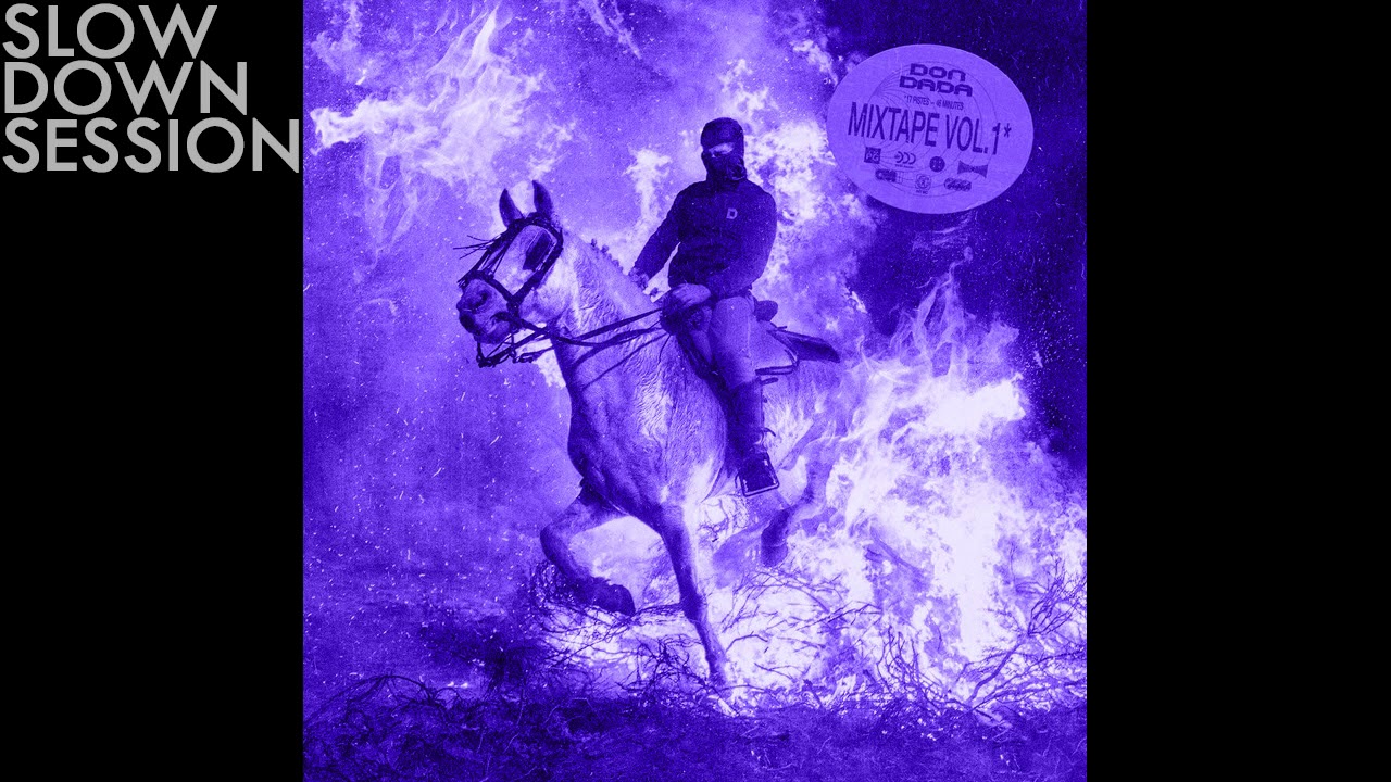 Alpha Wann - NY à fond (Slowed & Reverb) feat. Freeze Corleone