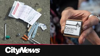 Federal Government approves B.C. amendment to recriminalize public drug use