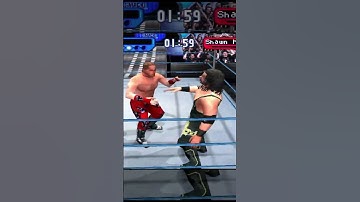 X-Pac vs. Shawn Michaels | Slobber Knocker Challenge Recap | WWF SmackDown! 2