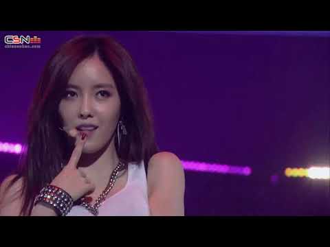 Watch T-ARA | Jiyeon, Hyomin, Eunjung | Dangerous Love | Treasure Box Japan on YouTube