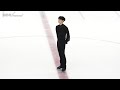 [4K60p] 2019 주니어 선발전 JGP Korea Qualifier (DAY2) #01 박성훈 Sunghoon PARK FS (판곡고2)