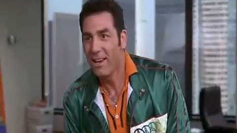 Trial and Error 1997 Movie Trailer (Michael Richards and Jeff Daniels)