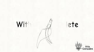 with me . wip intro @ariagonzales8482