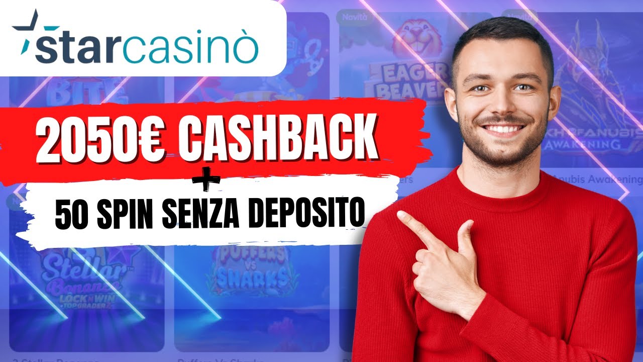 Starcasinò