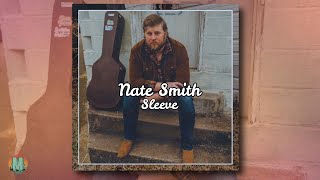 Nate Smith - Sleeve (2021)