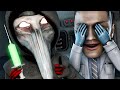 ЕСЛИ Я ПОСМОТРЮ НА ЧУМНОГО ДОКТОРА ЭТО ВИДЕО ЗАКОНЧИТСЯ! SCP:SECRET LABORATORY!