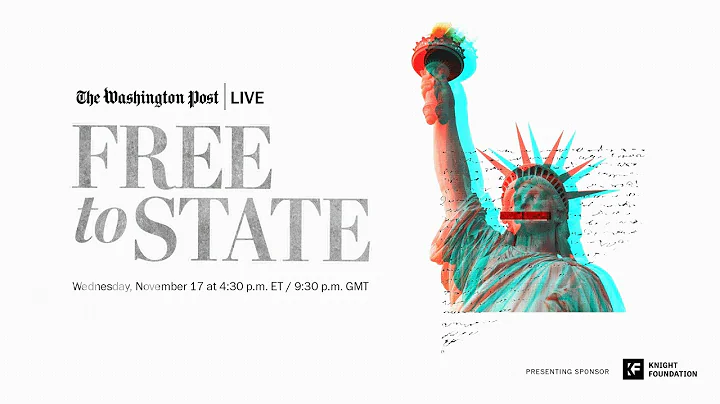 Free to State with Rep. Adam Schiff (D-Calif.) & K...