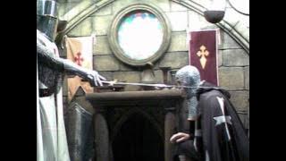 Era - Hymne (Templar Oath)