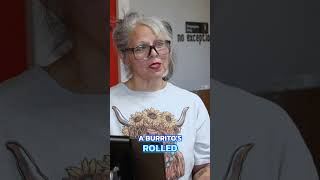 Is it a Taco or a Burrito?