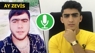 MƏHƏMMƏD DƏNİZ İLƏ GÖRÜNTÜLÜ DANIŞDIM!