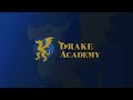 Welcome to Drake Academy!