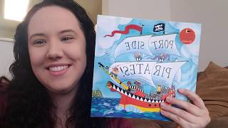 Room 1 Ms Heather Port Side Pirates