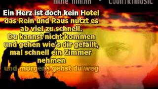 MIKE MALAK & The Fakers - Mein Herz Ist Doch Kein Hotel