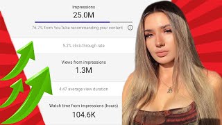 Do This One Thing To Absolutely Blow Up On Youtube In 2020