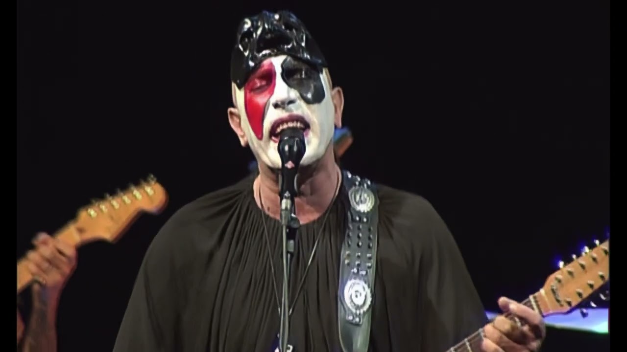 Osanna - Landscape Of Life - Live in Savona 2009 (Remastered)