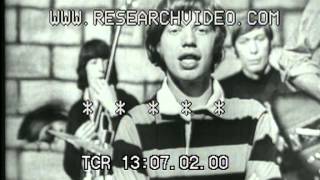 Rolling Stones 1964 Pt 3,