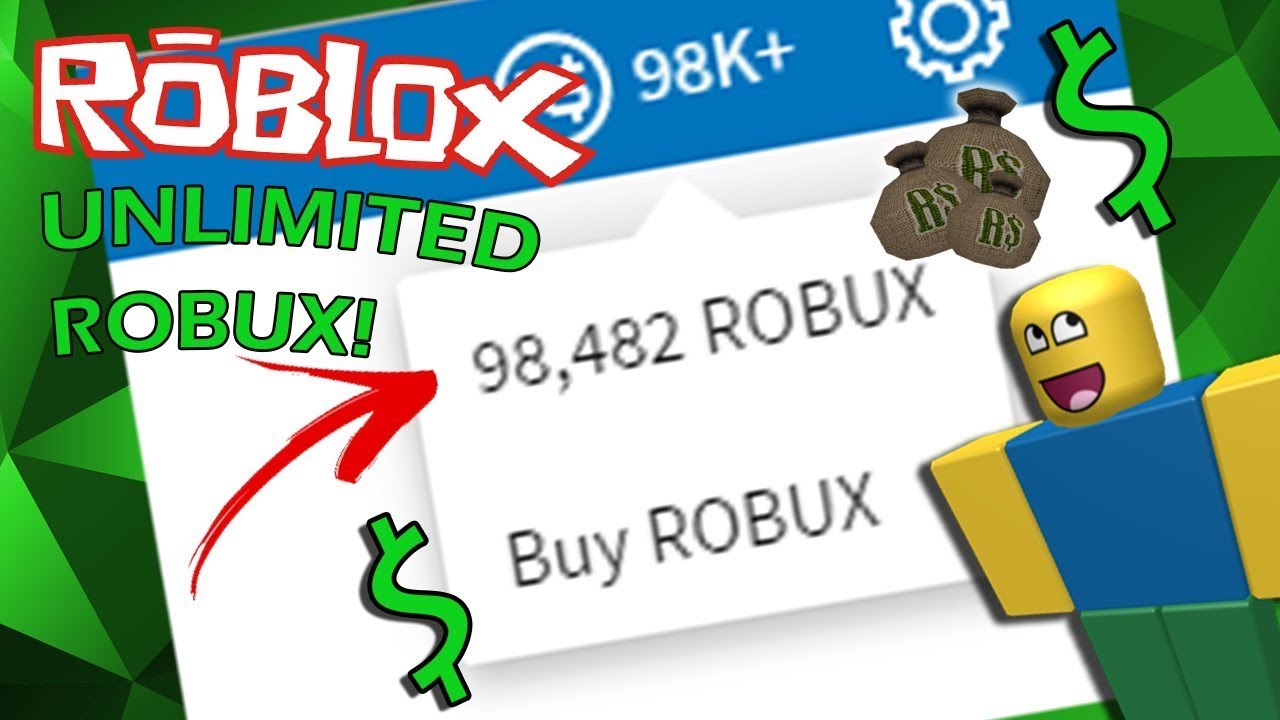 ðŸ”¥UNLIMITED ROBUX (WITH PROOF)! FREE ROBUX EVERY 5 MINUTES! FREE ROBUX  LIVE! ðŸ”¥ - 