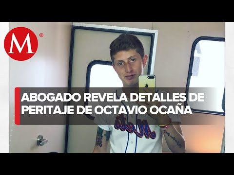 La familia Ocaña, sorprendidos de que se filtrara este dictamen: Fernando Manilla