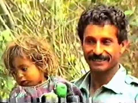 فيديو نادر جدا عن شياب قرية لزاكة