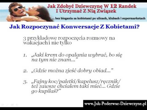 Wideo: Jak umawiać się z bogatym mężczyzną: 6 kroków (ze zdjęciami)