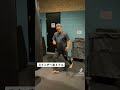 キックボクシングテクニック"スイッチから左ミドル"