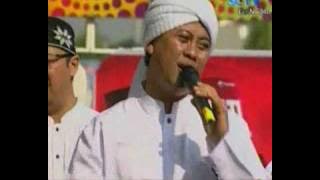 opick - Alhamdulillah (feat snada).