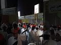 رفع الصاري خيمة بحري المولد النبوي الشريف 2019