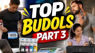 🔥 TOP BUDOLS PART 3 | Sulit Finds na Mapapabili Ka Talaga!