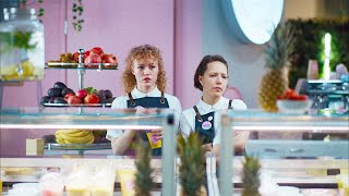 『ガール・ピクチャー』〈3.8国際女性デーに寄せて〉今の時代を生きる女の子たちへの応援歌